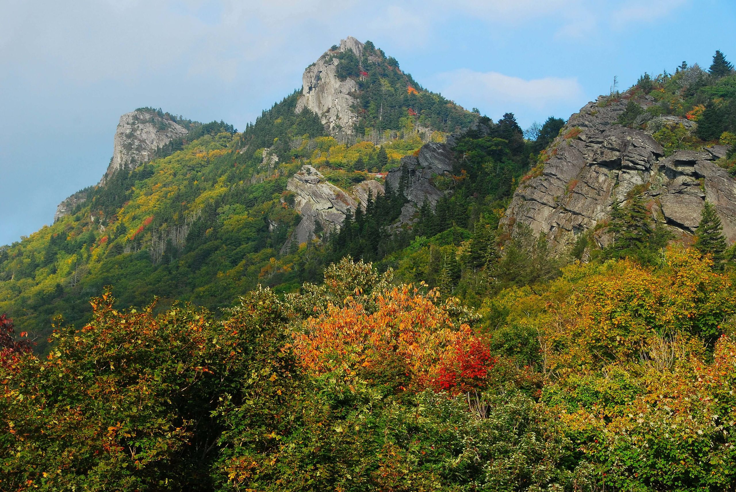 Grandfather Mountain - Reservations Only | Hemlock Inn